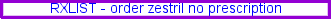 Zestril